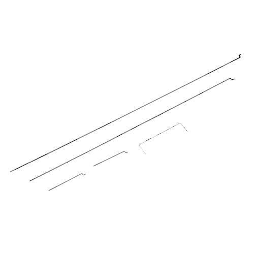 DYNAM SBACH PUSH ROD - RC Hobby Product