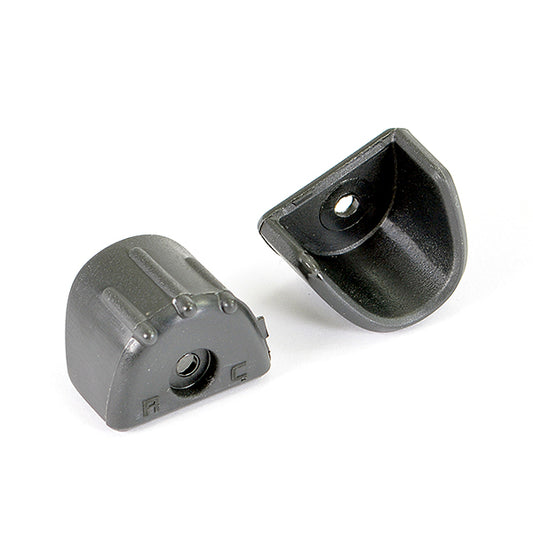 FASTRAX NYLON SHOCK PROTECTORS (2PC) - RC Hobby Product