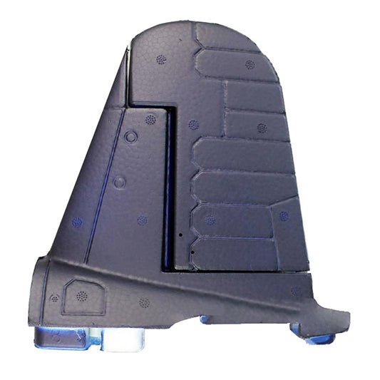 DYNAM CORSAIR F4U VERTICAL STABILIZER - RC Hobby Product