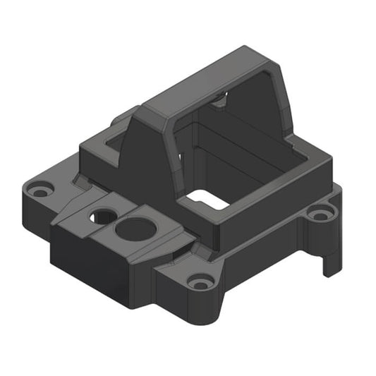 CORALLY ESC HOLDER TOROX 60 COMPOSITE - High-Speed RTR RC Truck