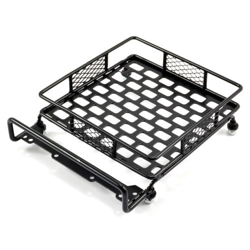 FASTRAX MEDIUM METAL LUGGAGE TRAY 11CM(W)X14CM(L) - RC Hobby Product