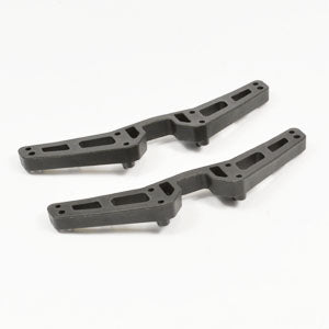 CARISMA M40DT/M48S BODY POST BRACE SET - RC Hobby Product