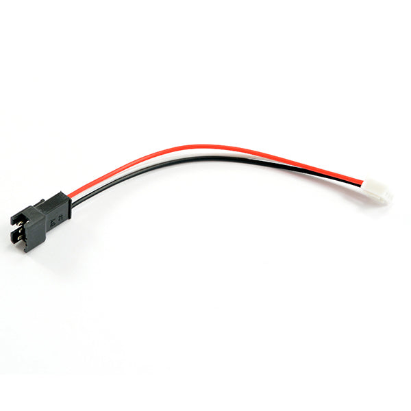 ETRONIX FEMALE SM2.5 3P/JST XH CHARGE ADAPTOR (FTX COMET) - RC Hobby Product