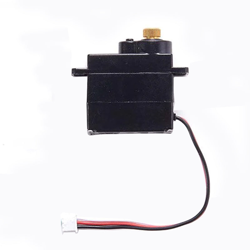 FMS FCX 1:24 12401 STEERING SERVO - RC Hobby Product