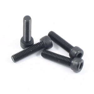 FASTRAX 'ENDURO' HEATSINK HEAD SCREWS M14 X 3.5 (4) - RC Hobby Product