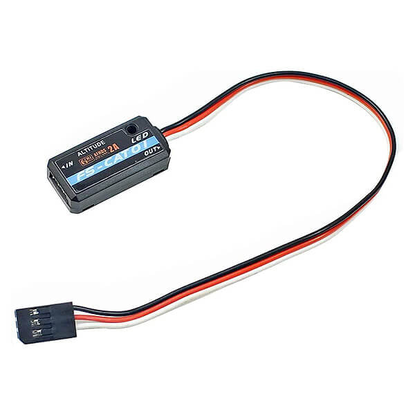 FLYSKY HEIGHT MODULE FOR i6X RADIO/iA6B RECEIVER - RC Hobby Product