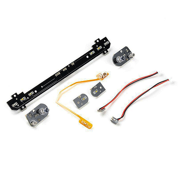 FMS 1:12 JIMNY LED PCB SETS - RC Hobby Product