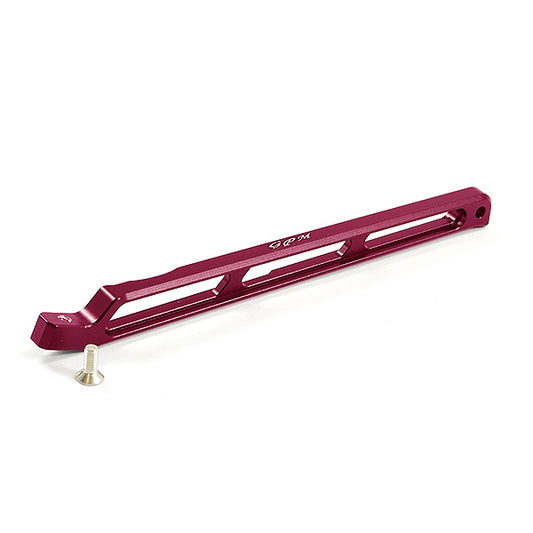 FASTRAX ARRMA REAR ALU CHASSIS BRACE - KRATON - RC Hobby Product