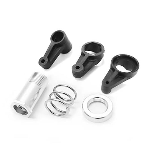 CARISMA M48S SERVO SAVER SET - RC Hobby Product