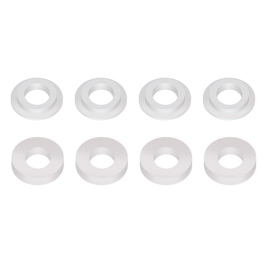ASSOCIATED RC8B3.1/RC8B3.2 SHOCK SEAL BUSHING SET
