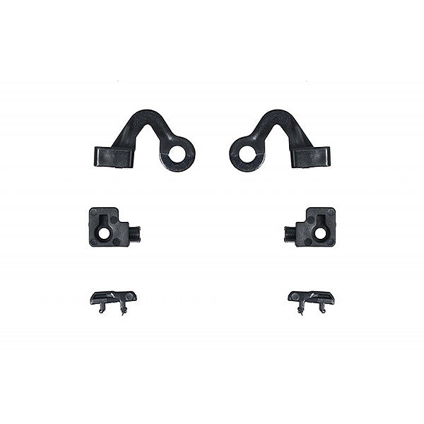EAZY RC ARIZONA HOOD MOUNT SET - RC Hobby Product
