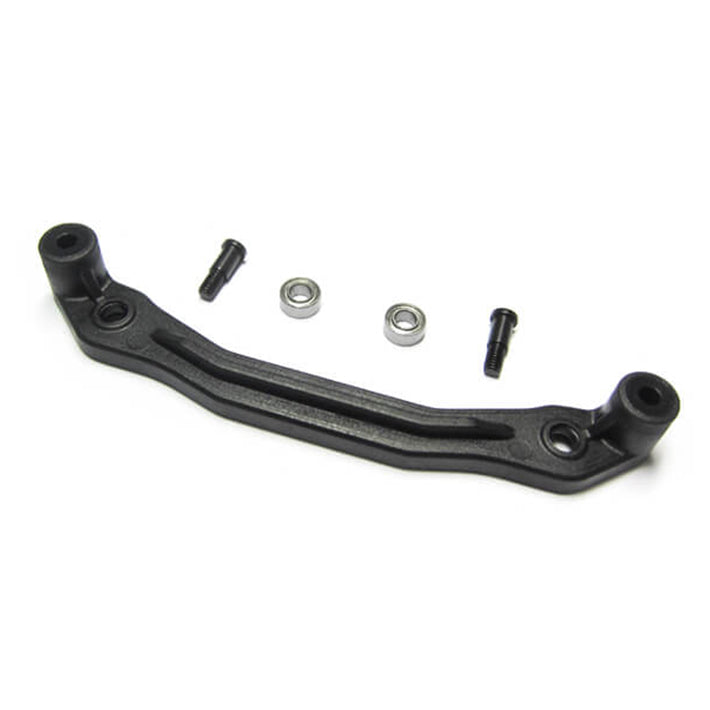 CARISMA M48S STEERING CENTRE LINK SET - RC Hobby Product