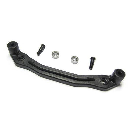 CARISMA M48S STEERING CENTRE LINK SET - RC Hobby Product