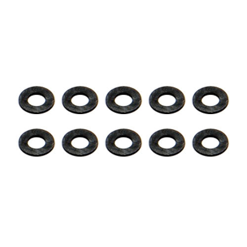 HOBAO DC-1/EPX WASHER 3.1 X 6 X 0.5MM (10)