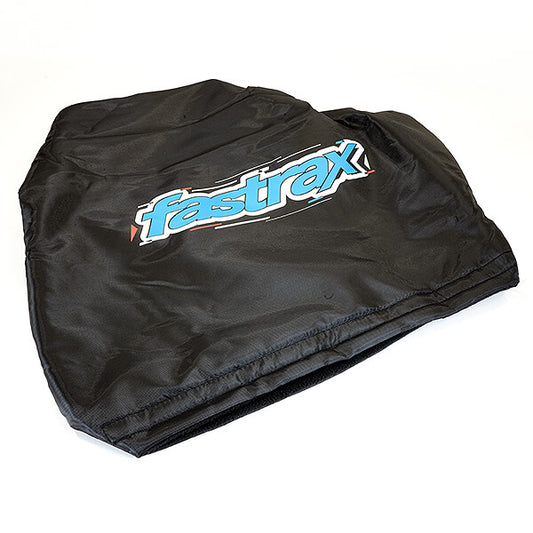 Fastrax Transmitter Muff-Wheel W/Window - RC Hobby Product