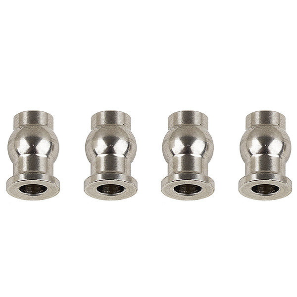 ELEMENT RC FT ENDURO SHOCK BUSHINGS, STEEL - RC Hobby Product