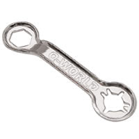 Fastrax Flywheel Wrench - RC Hobby Product