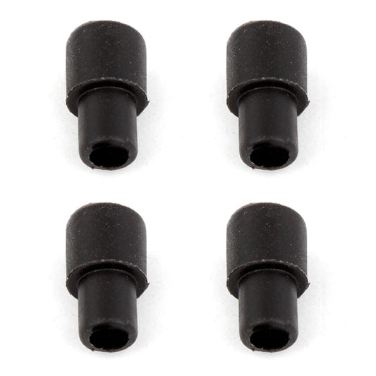 ASSOCIATED CR12 SHOCK CAP BUSHINGS