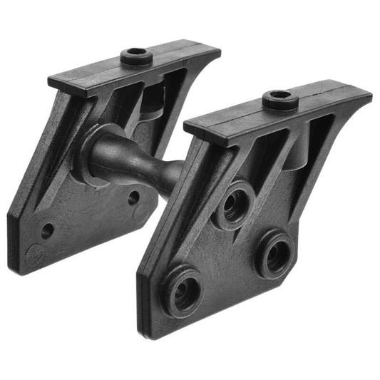 CORALLY WING SUPPORT ASUGA XLR LEFT RIGHT COMPOSITE 1 SET - High-Speed RTR RC Truck