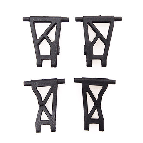 CARISMA GT24B REAR SUSPENSION ARM SET - RC Hobby Product