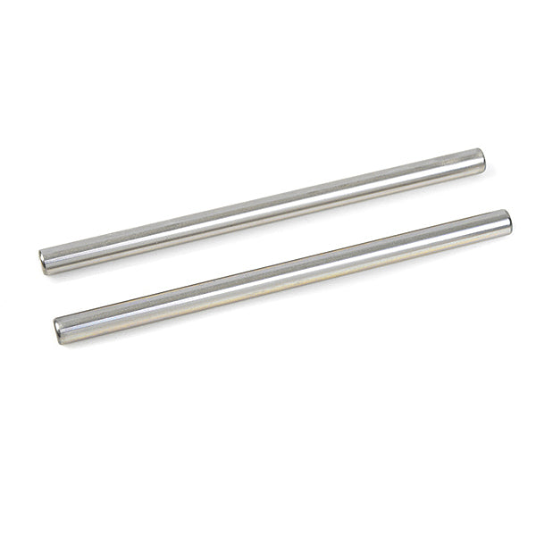 CORALLY SUSPENSION ARM PIVOT PIN UPPER FRONT STEEL 2 PCS - High-Speed RTR RC Truck