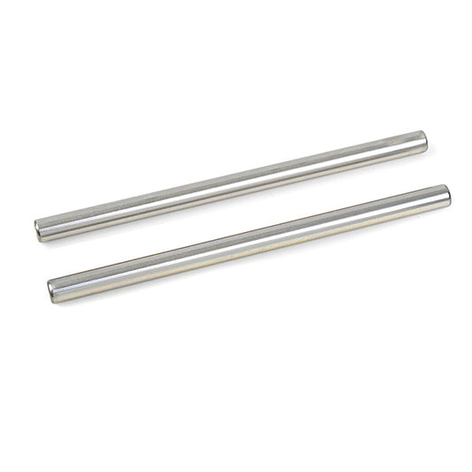 CORALLY SUSPENSION ARM PIVOT PIN UPPER FRONT STEEL 2 PCS - High-Speed RTR RC Truck