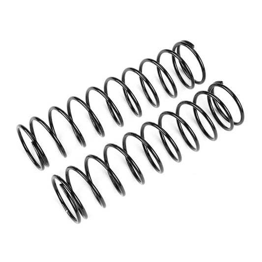 CORALLY SHOCK SPRING HARD FRONT 2 PCS - High-Speed RTR RC Truck