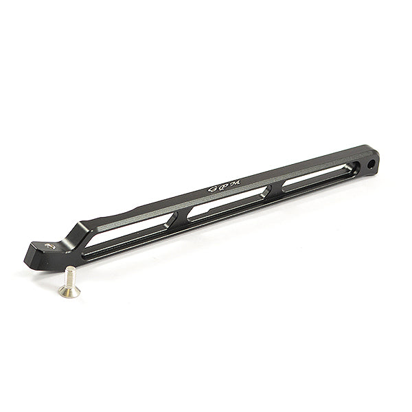 FASTRAX ARRMA REAR ALU CHASSIS BRACE - KRATON - RC Hobby Product