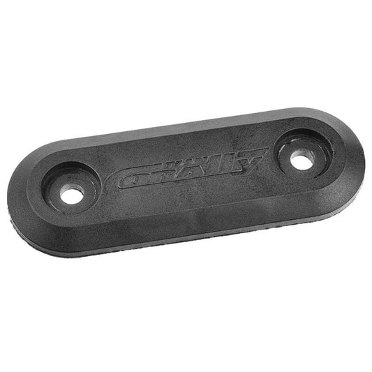 CORALLY WING WASHER ASUGA XLR COMPOSITE 1 PC - High-Speed RTR RC Truck