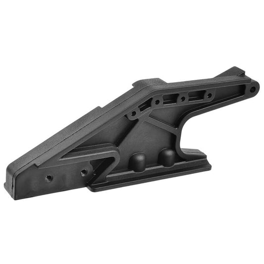 CORALLY CHASSIS BRACE ASUGA XLR REAR COMPOSITE 1 PC - High-Speed RTR RC Truck