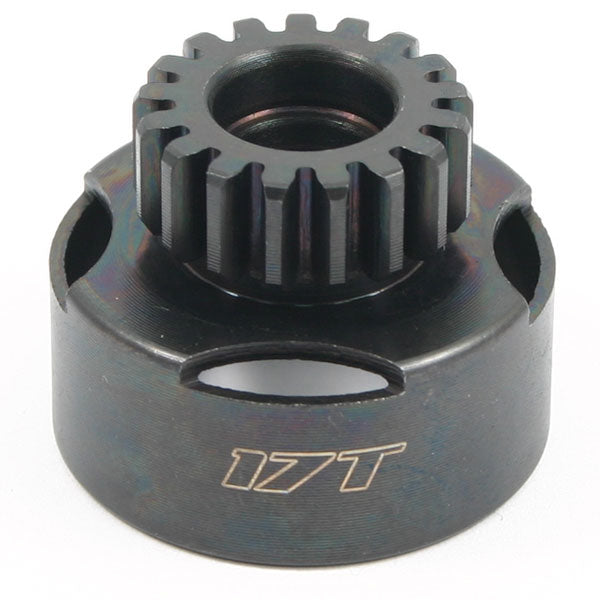 Fastrax 1/8th Clutch Bell 17T - RC Hobby Product
