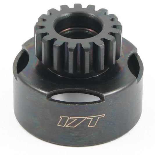 Fastrax 1/8th Clutch Bell 17T - RC Hobby Product