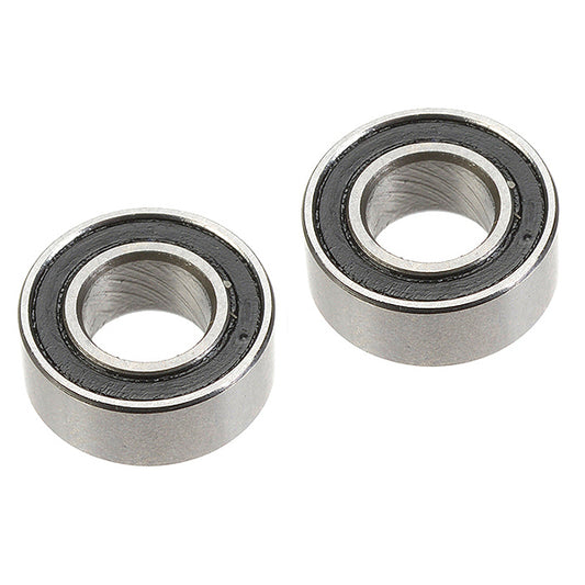 CORALLY BALL BEARING ABEC 3 5X10X4 2 PCS - High-Speed RTR RC Truck