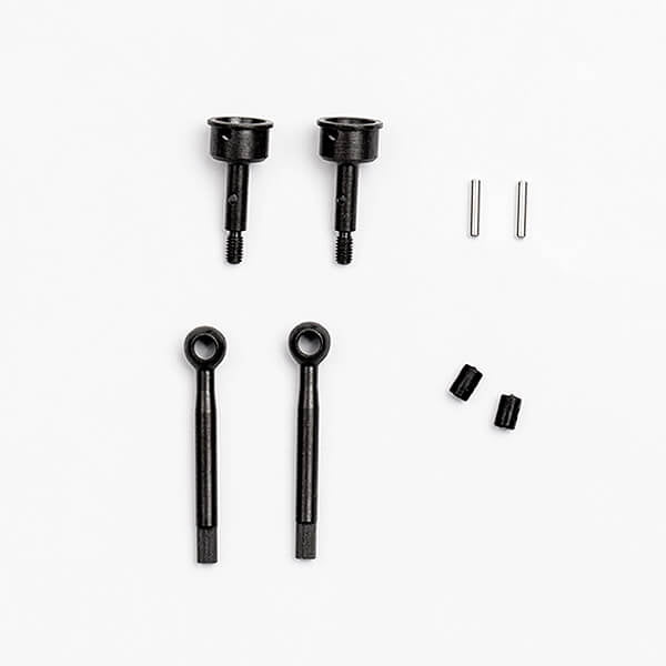 EAZY RC EAZY 1:18 FRONT OUTDRIVE SHAFT - RC Hobby Product