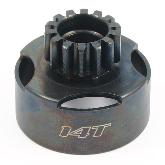 Fastrax 1/8th Clutch Bell 14T - RC Hobby Product