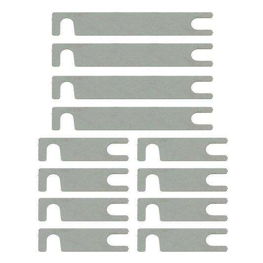 TEAM ASSOCIATED TC7/TC7.1 FT SUSPENSION ARM SHIMS (0.2MM)