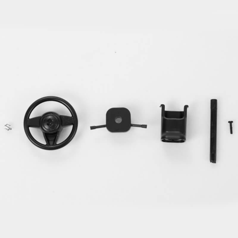 FMS 1:12 JIMNY STEERING WHEEL SET - RC Hobby Product