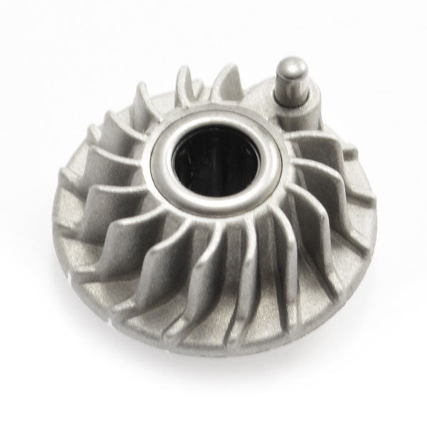 FASTRAX 'ENDURO' ONE-WAY TURBO FAN & WASHER (PULLSTART) - RC Hobby Product