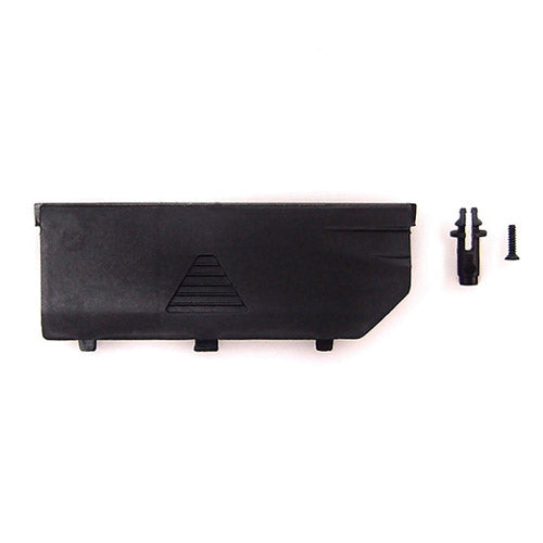 CARISMA GT24B BODY POST AND BATTERY COVER - RC Hobby Product