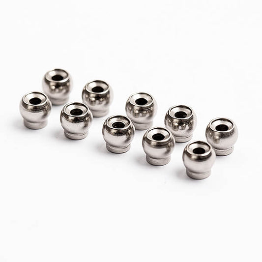 EAZY RC EAZY 1:18 M4 ALLY BALL - RC Hobby Product