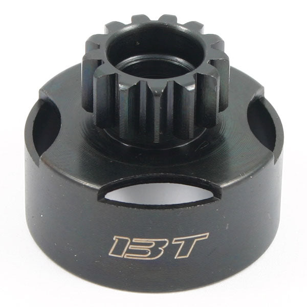 Fastrax 1/8th Clutch Bell 13T - RC Hobby Product
