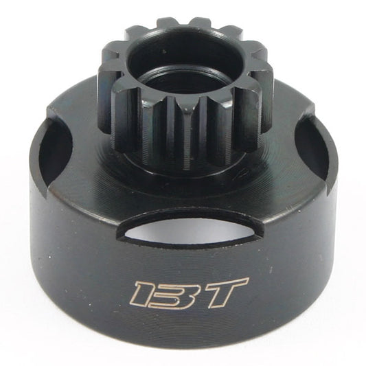 Fastrax 1/8th Clutch Bell 13T - RC Hobby Product