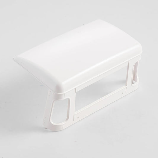 FMS 11202 ROOF (SHORT VERSION) WHITE PAINTED - RC Hobby Product
