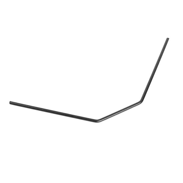 CORALLY ANTIROLL BAR 2.6MM FRONT 1 PC - High-Speed RTR RC Truck