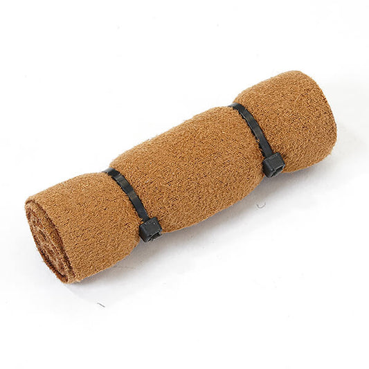 FASTRAX 1/24TH MINI ROLLED MAT 56x13.75mm - RC Hobby Product