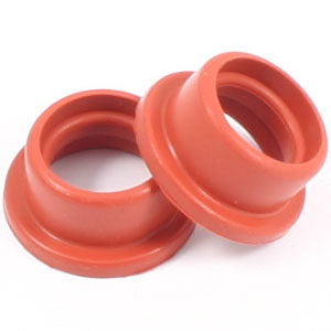 FASTRAX 'ENDURO' SILICONE MANIFOLD SEAL (2) - RC Hobby Product
