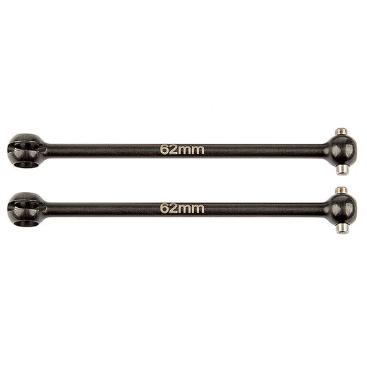 TEAM ASSOCIATED B74 CVA BONE, 62mm