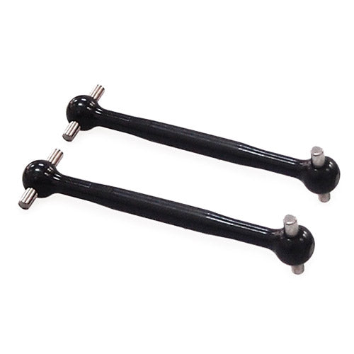 CARISMA GT10RS FRONT DOG BONE (PR) - RC Hobby Product