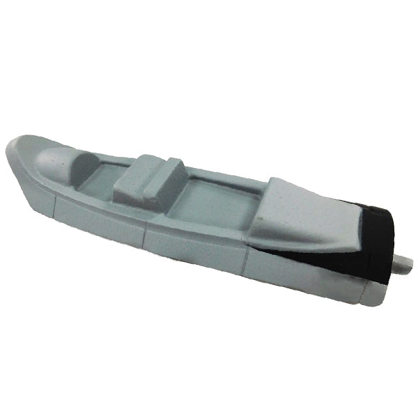 DYNAM T28 TROJAN COCKPIT (GREY) - RC Hobby Product