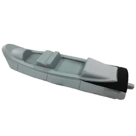 DYNAM T28 TROJAN COCKPIT (GREY) - RC Hobby Product